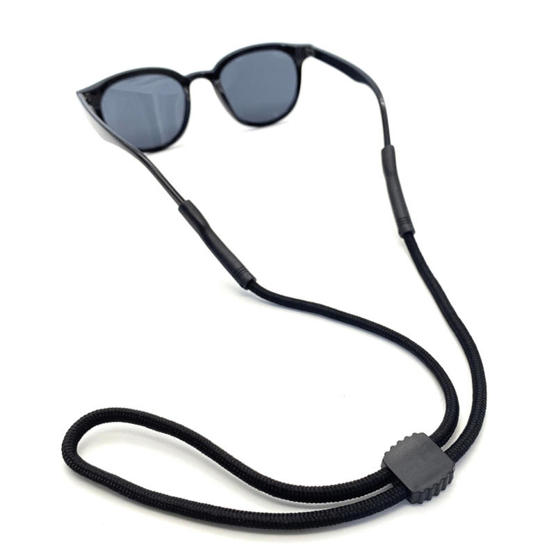 1Pc Non-Slip Sunglasses Rope U - Men Accessories Neck Chain recension och pris