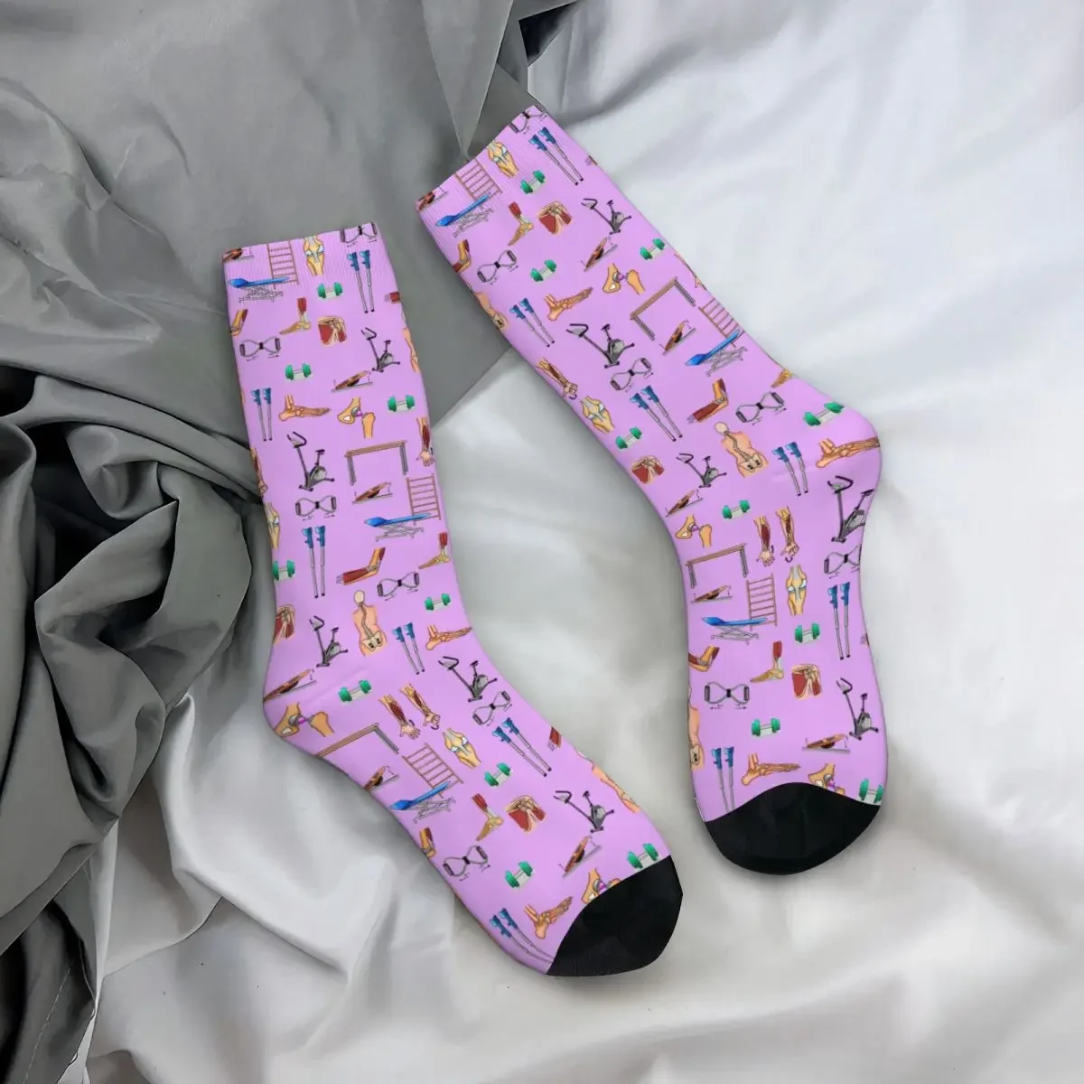 Physiotherapy ISHA Socks Haraj - Men Accessories All recension och pris