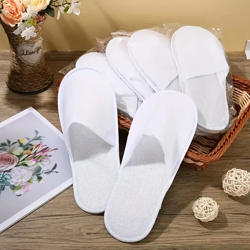 20/50Pcs Luxury Hotel and Spa  - Men'S Accessories Types recension och pris