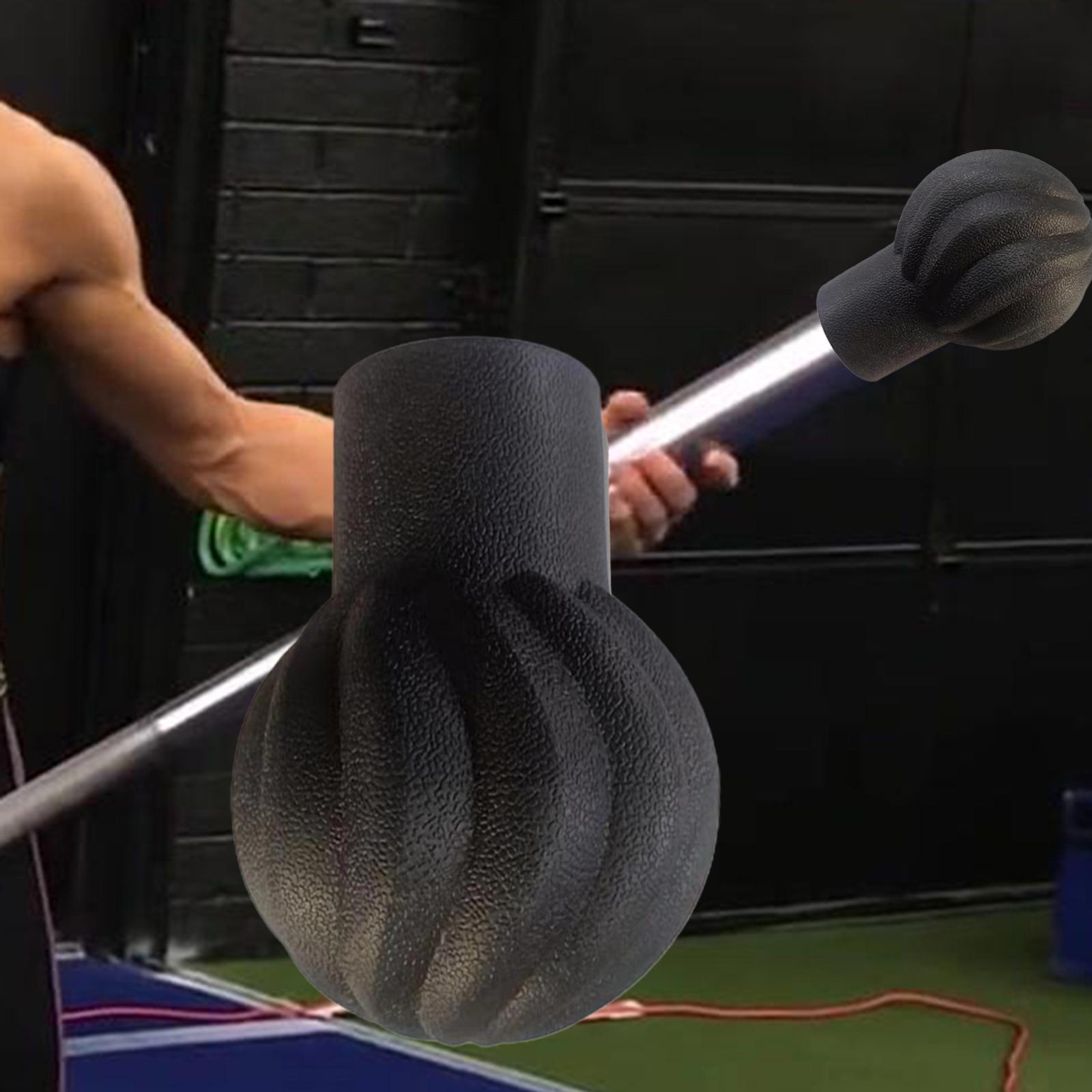 Fitness Landmine Base for Barb - Men'S Accessories Types recension och pris